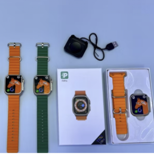 RELOJ T500U Quickbuy Haven