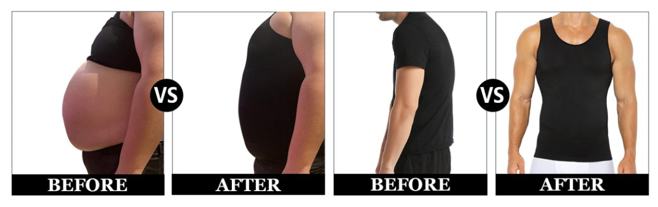 CAMISILLA/NEGRO/2XL Quickcart Haven